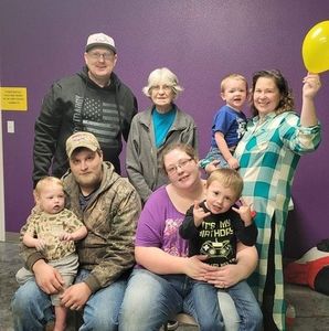 Meet your Posher, Nelson